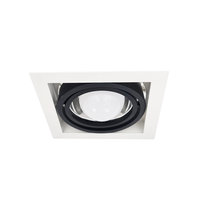 Downlight E23 – recessed LED ceiling spotlight | LAMP & LIGHT - Design forward Decorative lamp , Downlights, pendant lamp , striplights