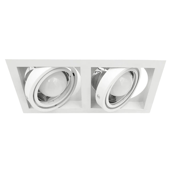 Downlight E25 – recessed LED ceiling spotlight | LAMP & LIGHT - Design forward Decorative lamp , Downlights, pendant lamp , striplights