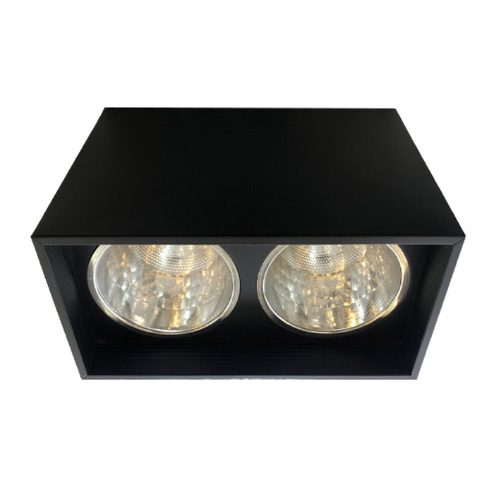 Downlight E29 – recessed LED ceiling spotlight, view 2 | LAMP & LIGHT - Design forward Decorative lamp , Downlights, pendant lamp , striplights