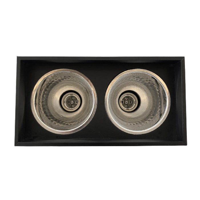 Downlight E29 – recessed LED ceiling spotlight, view 3 | LAMP & LIGHT - Design forward Decorative lamp , Downlights, pendant lamp , striplights