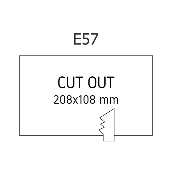 Downlight E57 – recessed LED ceiling spotlight, view 4 | LAMP & LIGHT - Design forward Decorative lamp , Downlights, pendant lamp , striplights
