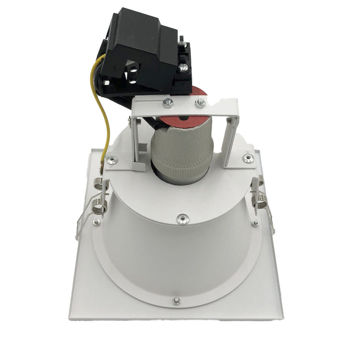 Downlight E73 – recessed LED ceiling spotlight, view 3 | LAMP & LIGHT - Design forward Decorative lamp , Downlights, pendant lamp , striplights