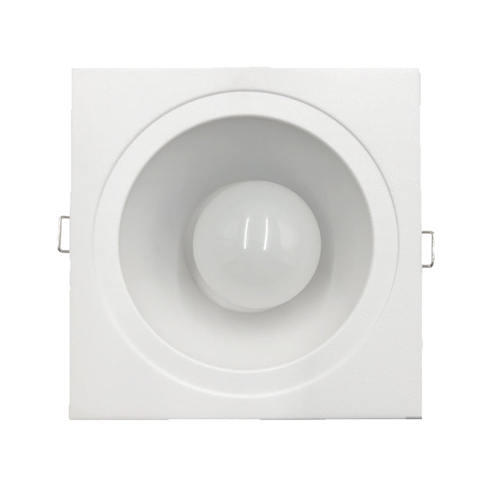 Downlight E73 – recessed LED ceiling spotlight, view 2 | LAMP & LIGHT - Design forward Decorative lamp , Downlights, pendant lamp , striplights