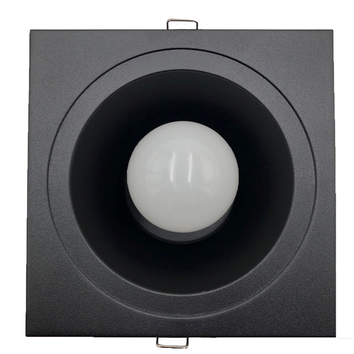 Downlight E74 – recessed LED ceiling spotlight, view 2 | LAMP & LIGHT - Design forward Decorative lamp , Downlights, pendant lamp , striplights
