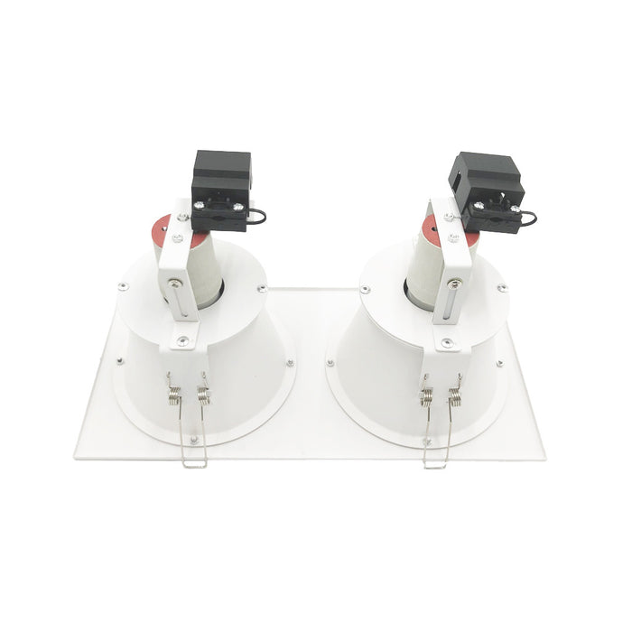 Downlight E90 – recessed LED ceiling spotlight, view 2 | LAMP & LIGHT - Design forward Decorative lamp , Downlights, pendant lamp , striplights