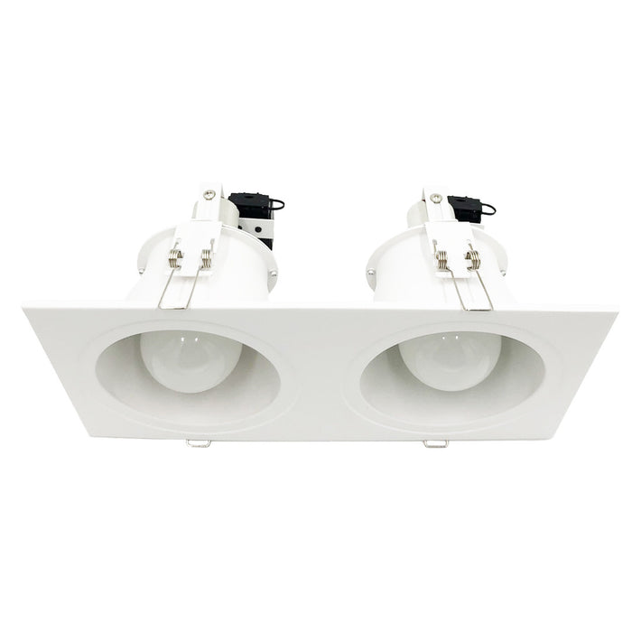 Downlight E90 – recessed LED ceiling spotlight, view 3 | LAMP & LIGHT - Design forward Decorative lamp , Downlights, pendant lamp , striplights