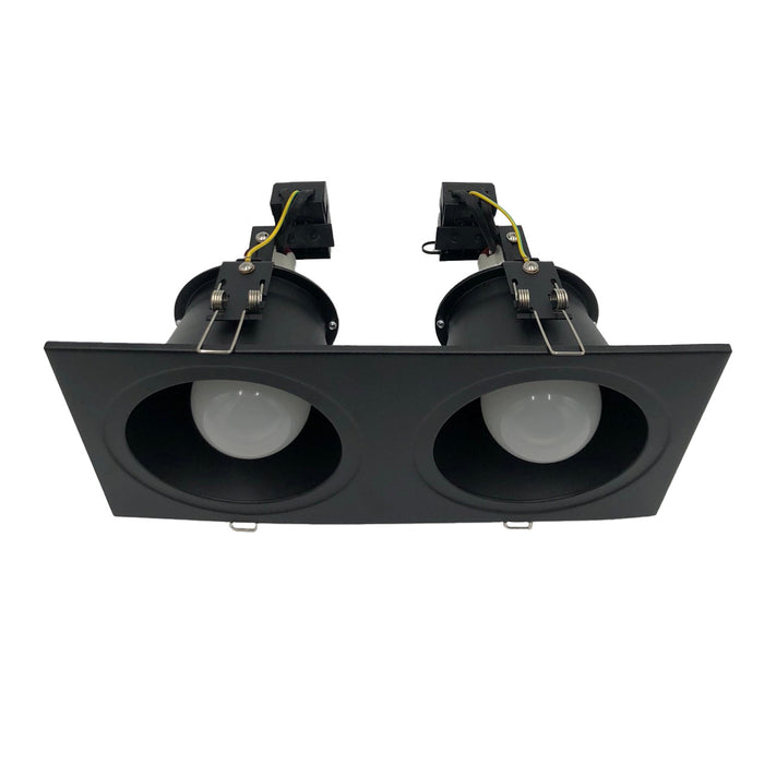 Downlight E93 – recessed LED ceiling spotlight, view 2 | LAMP & LIGHT - Design forward Decorative lamp , Downlights, pendant lamp , striplights