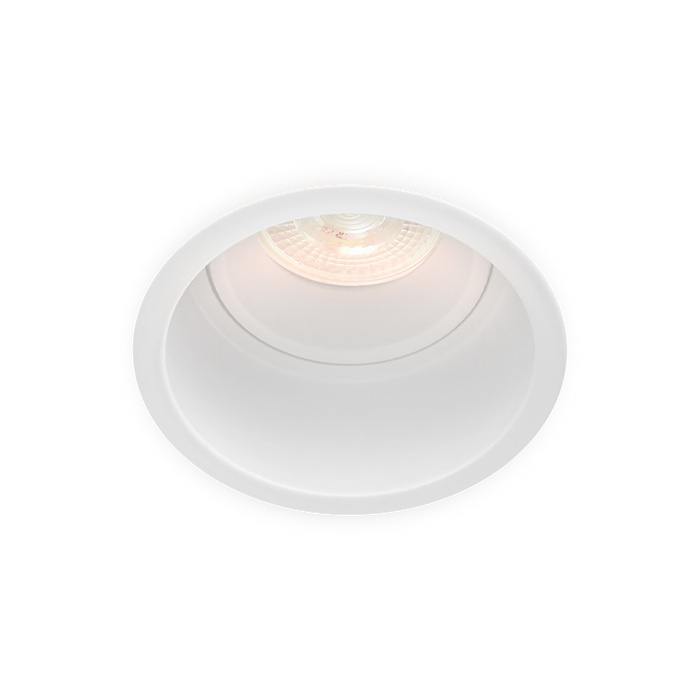 Downlight HL100 – recessed LED ceiling spotlight, view 2 | LAMP & LIGHT - Design forward Decorative lamp , Downlights, pendant lamp , striplights