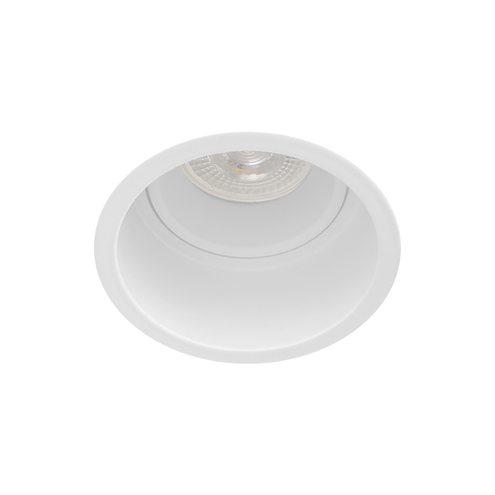 Downlight HL100 – recessed LED ceiling spotlight, view 3 | LAMP & LIGHT - Design forward Decorative lamp , Downlights, pendant lamp , striplights
