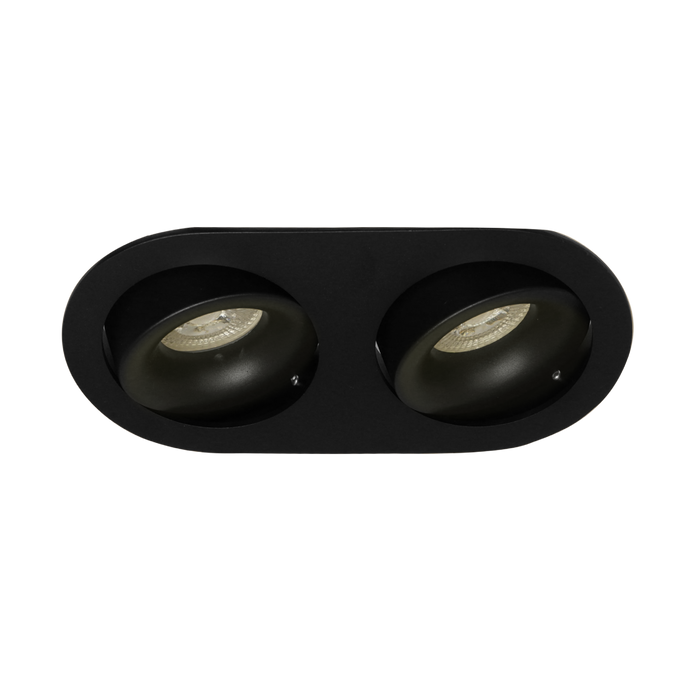 Downlight HL108 – recessed LED ceiling spotlight, view 2 | LAMP & LIGHT - Design forward Decorative lamp , Downlights, pendant lamp , striplights