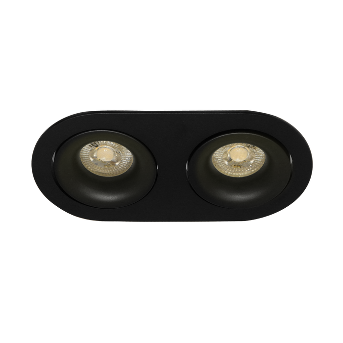 Downlight HL108 – recessed LED ceiling spotlight, view 4 | LAMP & LIGHT - Design forward Decorative lamp , Downlights, pendant lamp , striplights