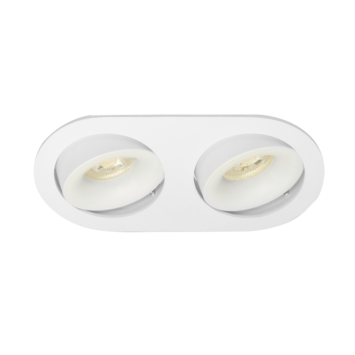 Downlight HL109 – recessed LED ceiling spotlight, view 2 | LAMP & LIGHT - Design forward Decorative lamp , Downlights, pendant lamp , striplights