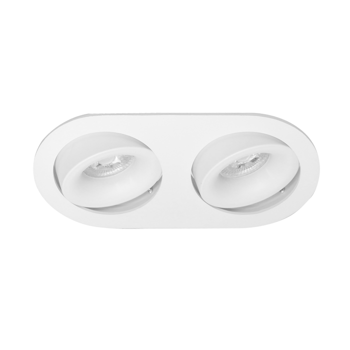 Downlight HL109 – recessed LED ceiling spotlight, view 3 | LAMP & LIGHT - Design forward Decorative lamp , Downlights, pendant lamp , striplights