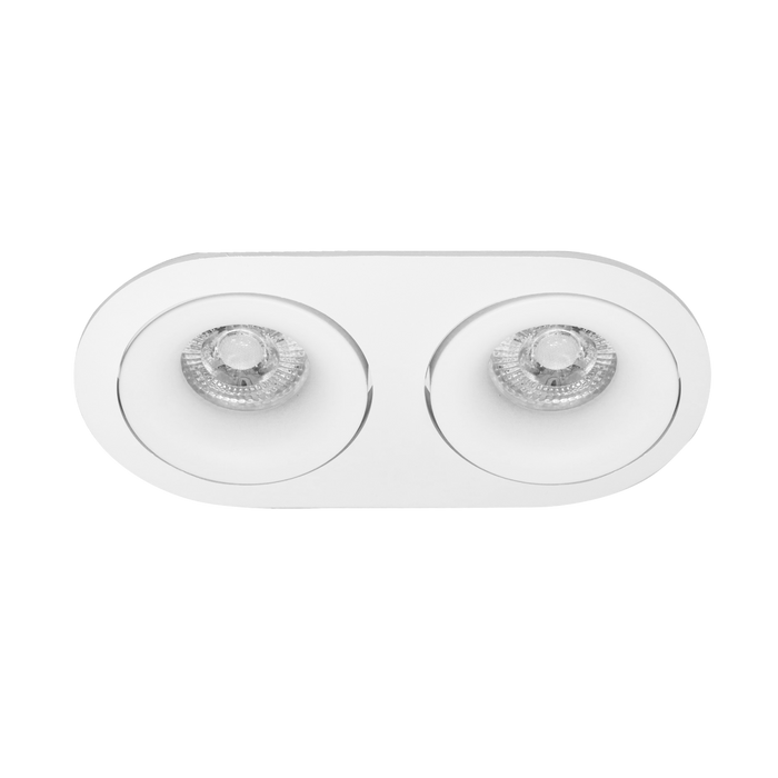 Downlight HL109 – recessed LED ceiling spotlight, view 5 | LAMP & LIGHT - Design forward Decorative lamp , Downlights, pendant lamp , striplights