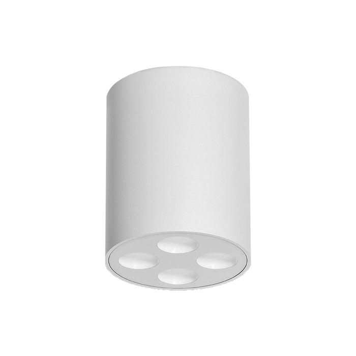 Downlight HL114 – recessed LED ceiling spotlight, view 2 | LAMP & LIGHT - Design forward Decorative lamp , Downlights, pendant lamp , striplights
