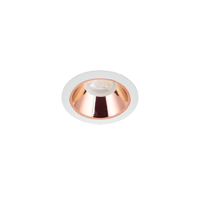 Downlight HL121 (Reflect S1) – recessed LED ceiling spotlight | LAMP & LIGHT - Design forward Decorative lamp , Downlights, pendant lamp , striplights