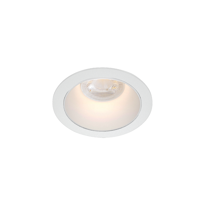 Downlight HL121 (Reflect S1) – recessed LED ceiling spotlight, view 3 | LAMP & LIGHT - Design forward Decorative lamp , Downlights, pendant lamp , striplights