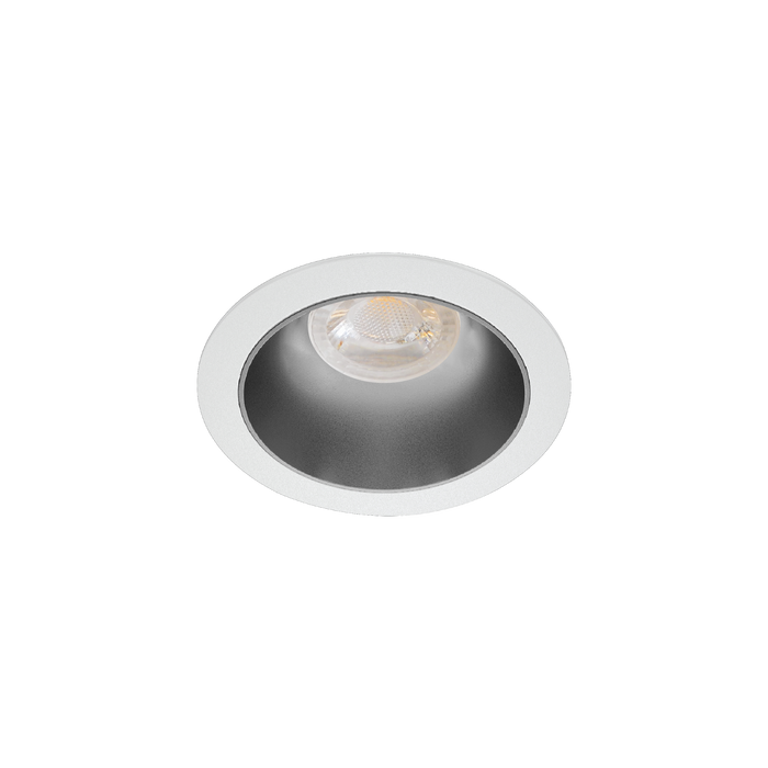 Downlight HL121 (Reflect S1) – recessed LED ceiling spotlight, view 4 | LAMP & LIGHT - Design forward Decorative lamp , Downlights, pendant lamp , striplights