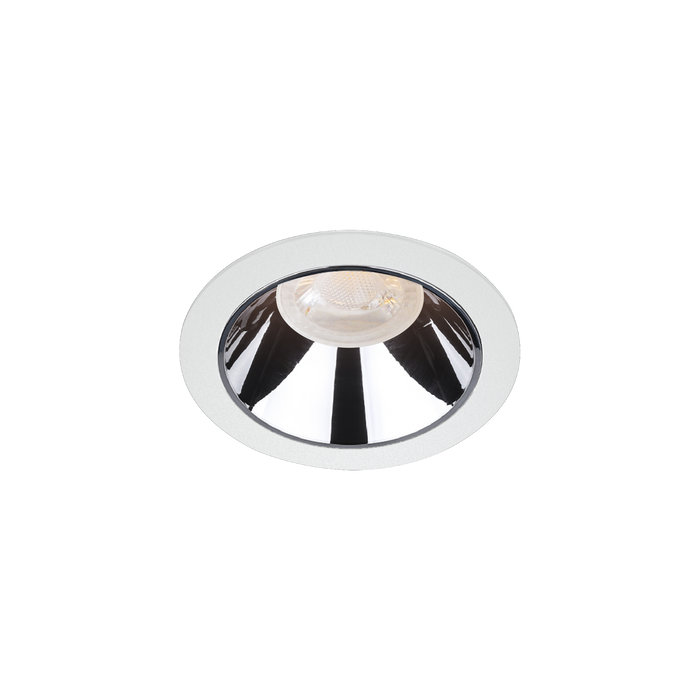 Downlight HL121 (Reflect S1) – recessed LED ceiling spotlight, view 5 | LAMP & LIGHT - Design forward Decorative lamp , Downlights, pendant lamp , striplights