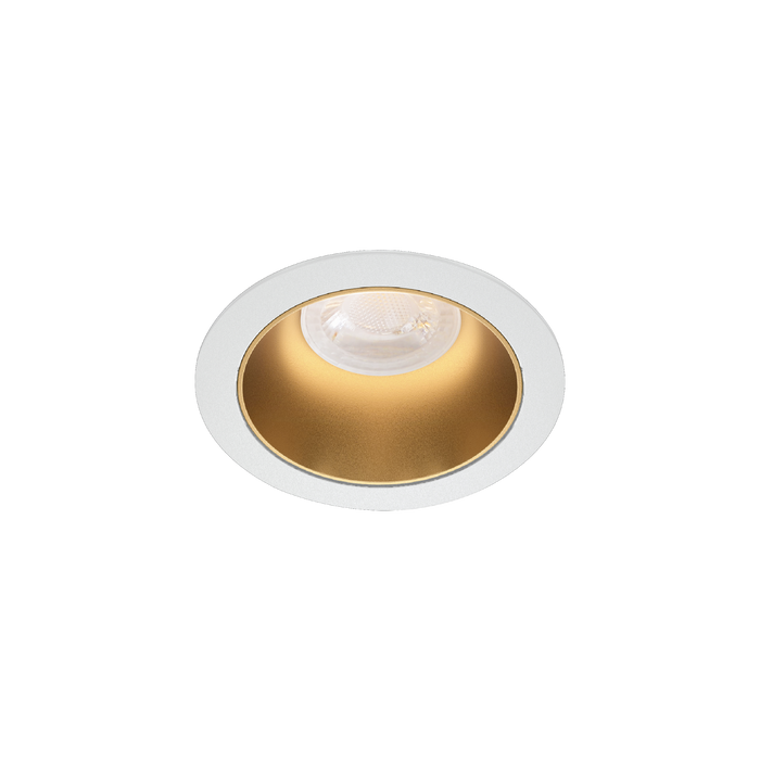 Downlight HL121 (Reflect S1) – recessed LED ceiling spotlight, view 6 | LAMP & LIGHT - Design forward Decorative lamp , Downlights, pendant lamp , striplights