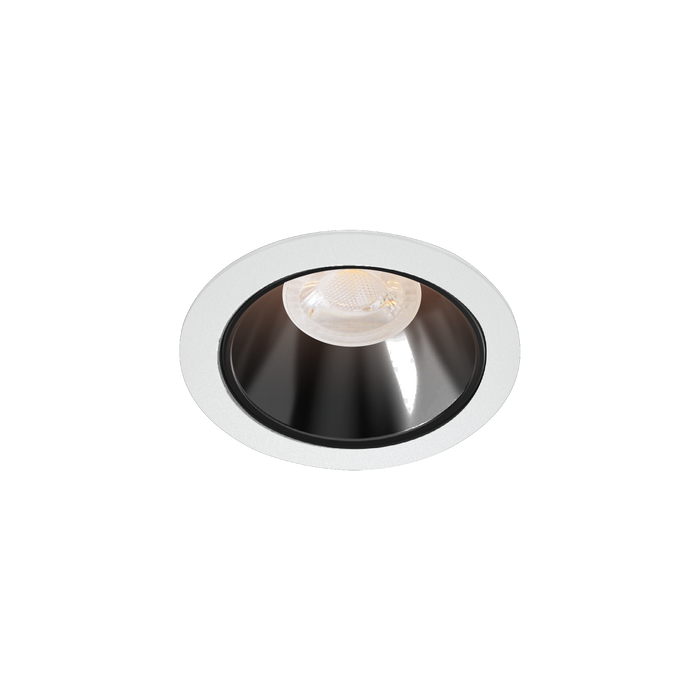 Downlight HL121 (Reflect S1) – recessed LED ceiling spotlight, view 7 | LAMP & LIGHT - Design forward Decorative lamp , Downlights, pendant lamp , striplights