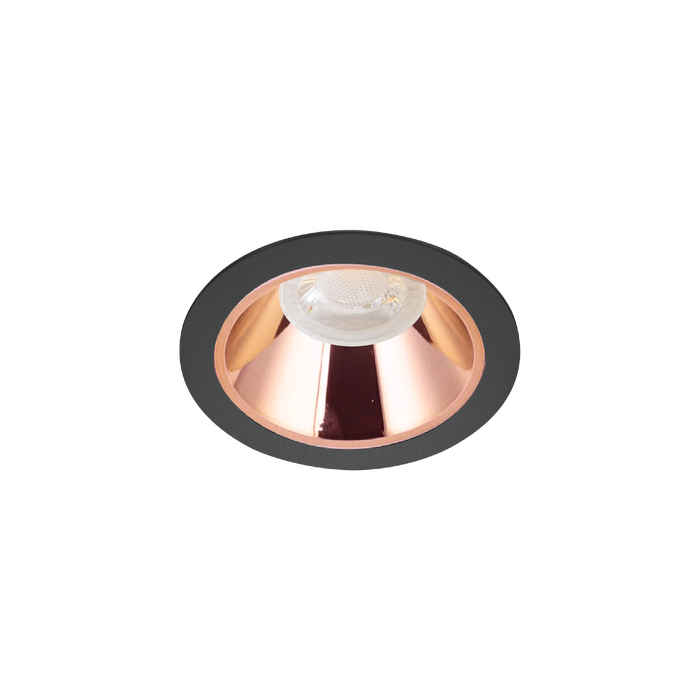 Downlight HL122 (Reflect S1) – recessed LED ceiling spotlight, view 3 | LAMP & LIGHT - Design forward Decorative lamp , Downlights, pendant lamp , striplights