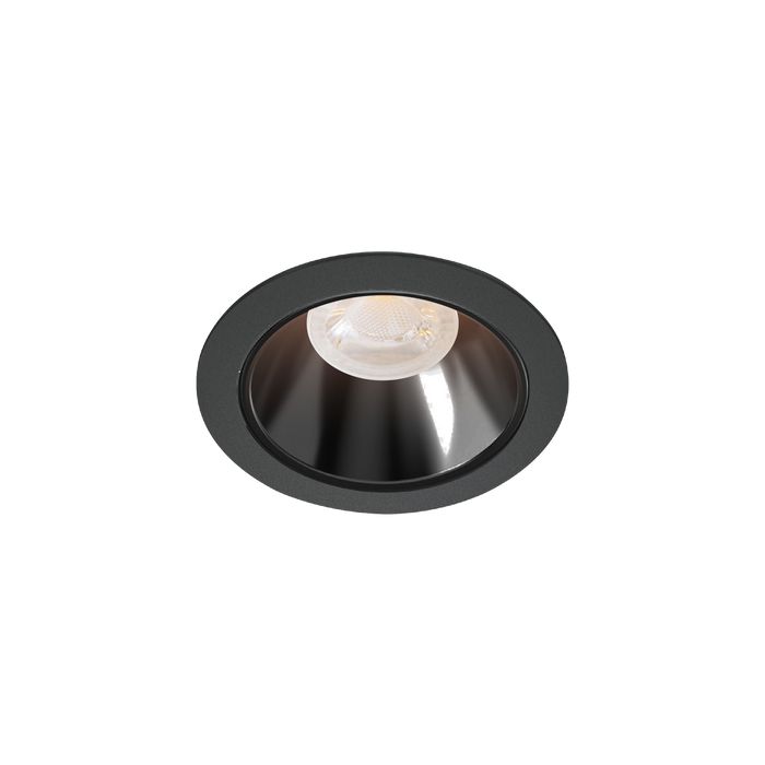 Downlight HL122 (Reflect S1) – recessed LED ceiling spotlight, view 4 | LAMP & LIGHT - Design forward Decorative lamp , Downlights, pendant lamp , striplights