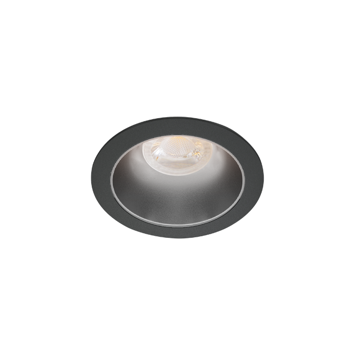 Downlight HL122 (Reflect S1) – recessed LED ceiling spotlight, view 6 | LAMP & LIGHT - Design forward Decorative lamp , Downlights, pendant lamp , striplights