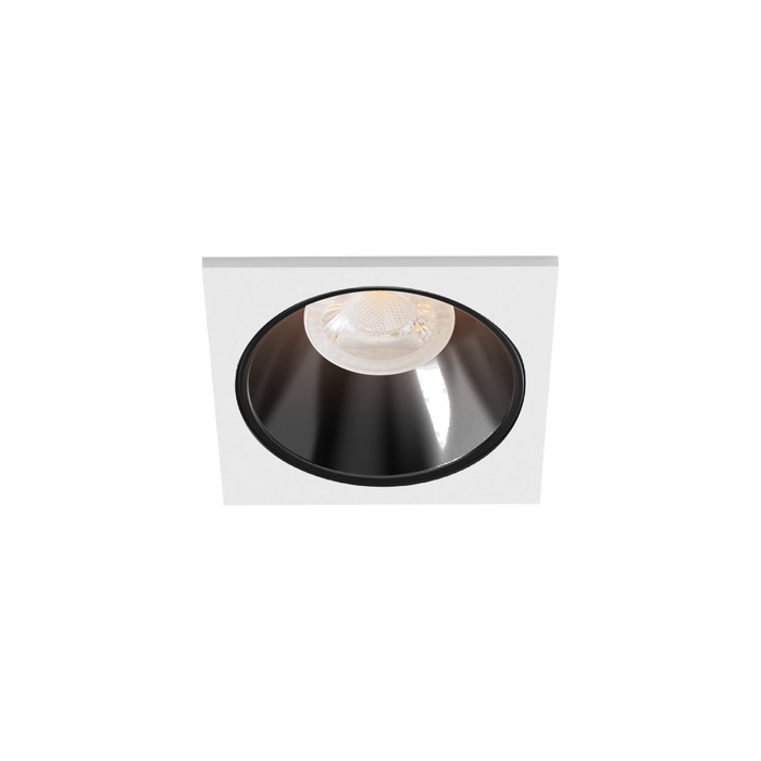 Downlight HL123 (Reflect S1) – recessed LED ceiling spotlight, view 7 | LAMP & LIGHT - Design forward Decorative lamp , Downlights, pendant lamp , striplights