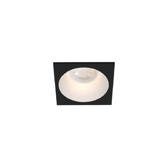 Downlight HL124 (Reflect S1) – recessed LED ceiling spotlight | LAMP & LIGHT - Design forward Decorative lamp , Downlights, pendant lamp , striplights