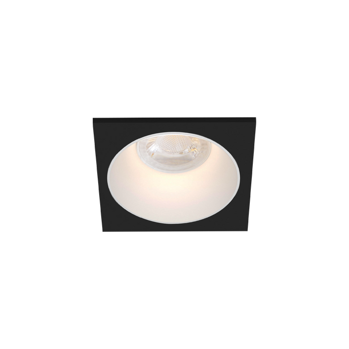 Downlight HL124 (Reflect S1) – recessed LED ceiling spotlight, view 2 | LAMP & LIGHT - Design forward Decorative lamp , Downlights, pendant lamp , striplights