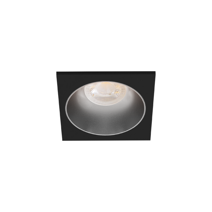 Downlight HL124 (Reflect S1) – recessed LED ceiling spotlight, view 3 | LAMP & LIGHT - Design forward Decorative lamp , Downlights, pendant lamp , striplights