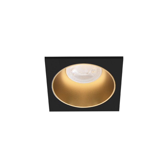 Downlight HL124 (Reflect S1) – recessed LED ceiling spotlight, view 4 | LAMP & LIGHT - Design forward Decorative lamp , Downlights, pendant lamp , striplights