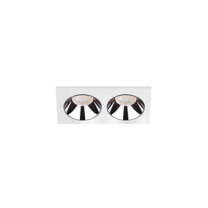 Downlight HL125 (Reflect S1) – recessed LED ceiling spotlight | LAMP & LIGHT - Design forward Decorative lamp , Downlights, pendant lamp , striplights