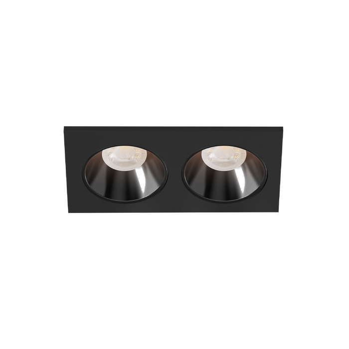 Downlight HL126 (Reflect S1) – recessed LED ceiling spotlight, view 2 | LAMP & LIGHT - Design forward Decorative lamp , Downlights, pendant lamp , striplights