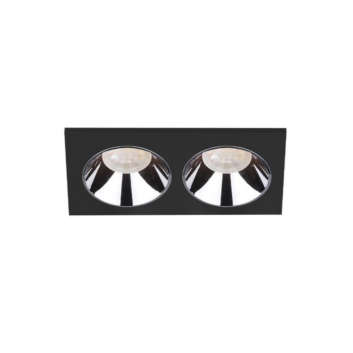 Downlight HL126 (Reflect S1) – recessed LED ceiling spotlight, view 3 | LAMP & LIGHT - Design forward Decorative lamp , Downlights, pendant lamp , striplights