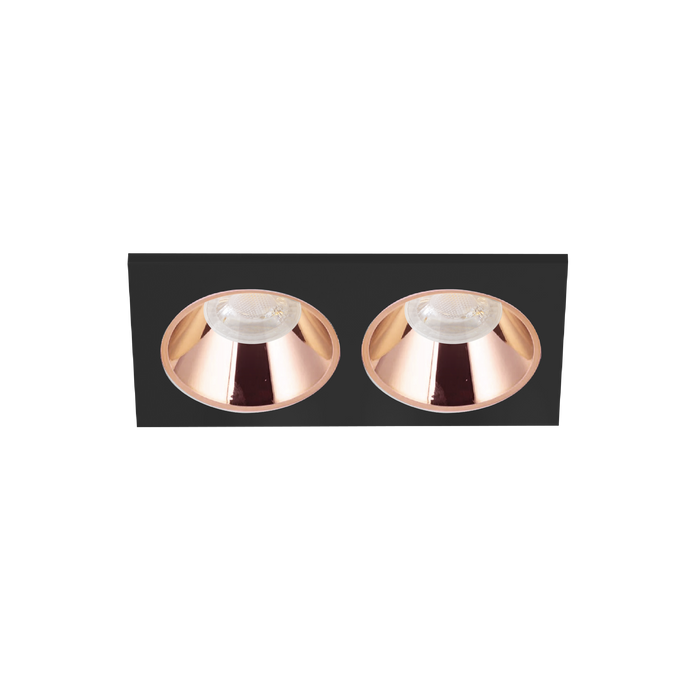 Downlight HL126 (Reflect S1) – recessed LED ceiling spotlight, view 5 | LAMP & LIGHT - Design forward Decorative lamp , Downlights, pendant lamp , striplights