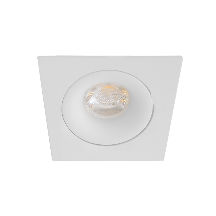Downlight HL127 – recessed LED ceiling spotlight, view 3 | LAMP & LIGHT - Design forward Decorative lamp , Downlights, pendant lamp , striplights