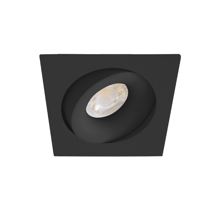Downlight HL128 – recessed LED ceiling spotlight, view 2 | LAMP & LIGHT - Design forward Decorative lamp , Downlights, pendant lamp , striplights