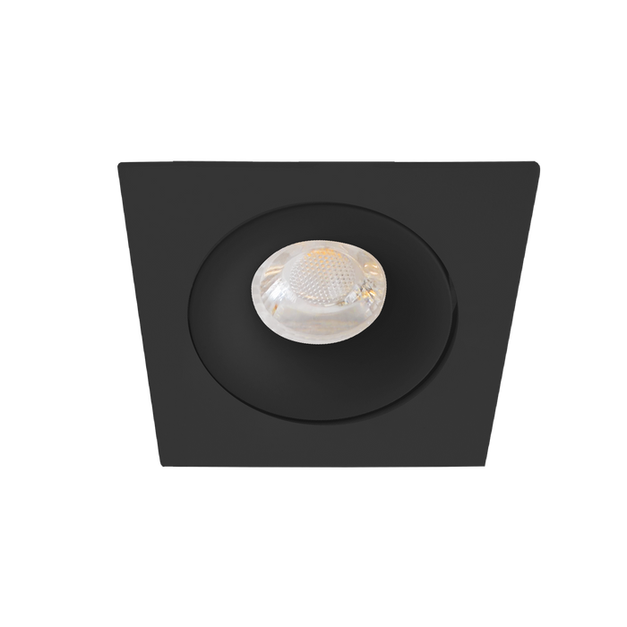 Downlight HL128 – recessed LED ceiling spotlight, view 3 | LAMP & LIGHT - Design forward Decorative lamp , Downlights, pendant lamp , striplights