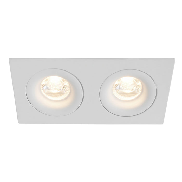 Downlight HL129 – recessed LED ceiling spotlight, view 2 | LAMP & LIGHT - Design forward Decorative lamp , Downlights, pendant lamp , striplights
