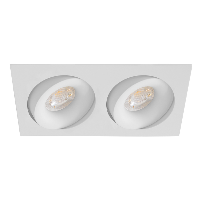 Downlight HL129 – recessed LED ceiling spotlight, view 3 | LAMP & LIGHT - Design forward Decorative lamp , Downlights, pendant lamp , striplights