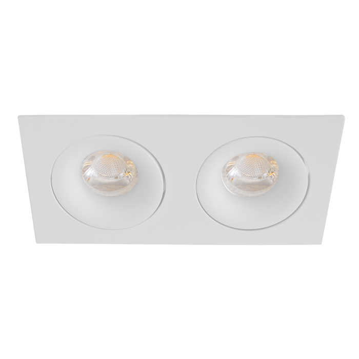 Downlight HL129 – recessed LED ceiling spotlight, view 4 | LAMP & LIGHT - Design forward Decorative lamp , Downlights, pendant lamp , striplights