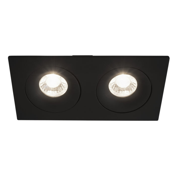 Downlight HL130 – recessed LED ceiling spotlight, view 2 | LAMP & LIGHT - Design forward Decorative lamp , Downlights, pendant lamp , striplights