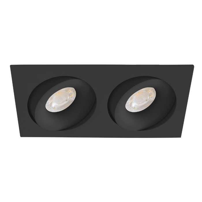 Downlight HL130 – recessed LED ceiling spotlight, view 3 | LAMP & LIGHT - Design forward Decorative lamp , Downlights, pendant lamp , striplights