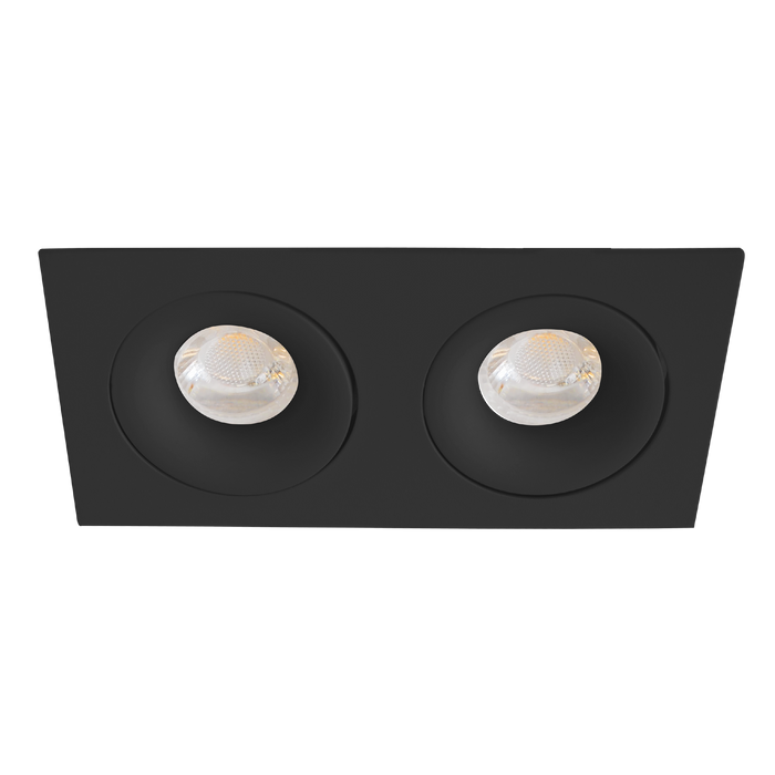 Downlight HL130 – recessed LED ceiling spotlight, view 4 | LAMP & LIGHT - Design forward Decorative lamp , Downlights, pendant lamp , striplights
