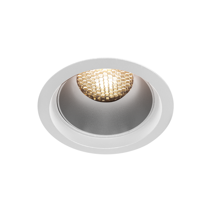 Downlight HL131 (Honeycomb) – recessed LED ceiling spotlight, view 6 | LAMP & LIGHT - Design forward Decorative lamp , Downlights, pendant lamp , striplights
