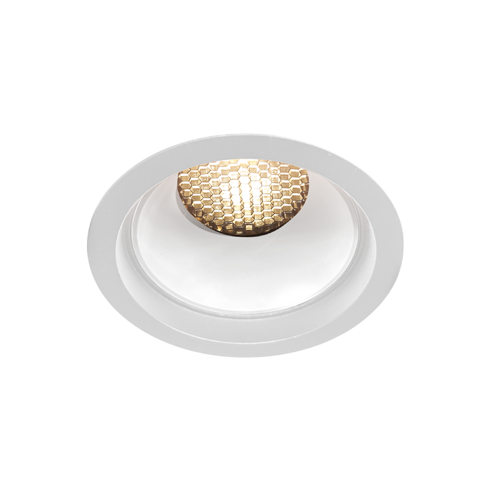 Downlight HL131 (Honeycomb) – recessed LED ceiling spotlight, view 7 | LAMP & LIGHT - Design forward Decorative lamp , Downlights, pendant lamp , striplights