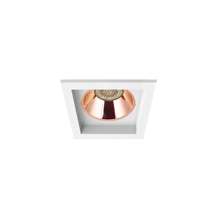 Downlight HL133 (Honeycomb) – recessed LED ceiling spotlight | LAMP & LIGHT - Design forward Decorative lamp , Downlights, pendant lamp , striplights
