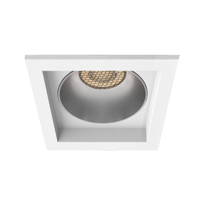 Downlight HL133 (Honeycomb) – recessed LED ceiling spotlight, view 4 | LAMP & LIGHT - Design forward Decorative lamp , Downlights, pendant lamp , striplights